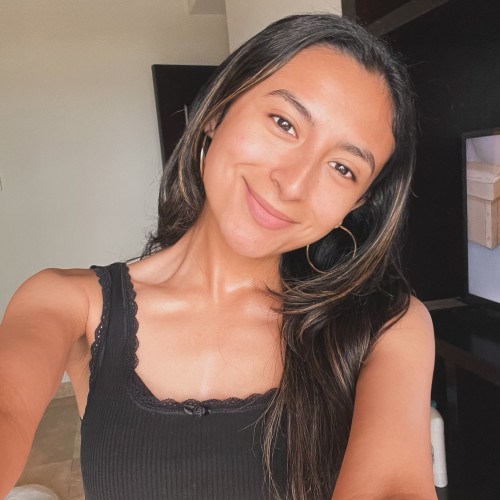 Nadia S. profile photo