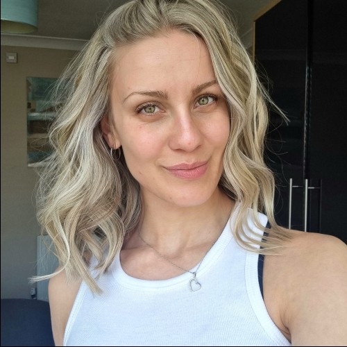 Ivonka I. profile photo