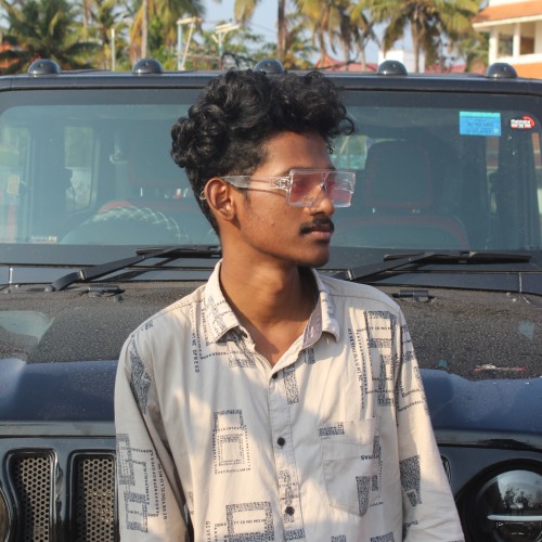 Karthik H.