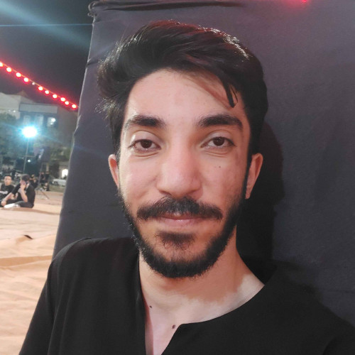 Masoud G. profile photo