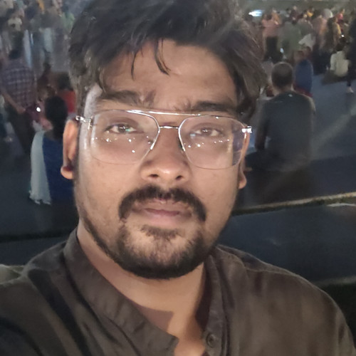 Upendra  S. profile photo
