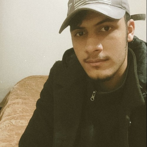 Bendekhis A. profile photo