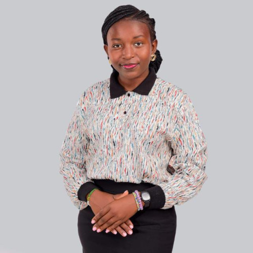 Rosline  N. profile photo