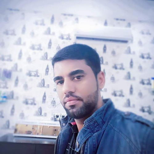 Imran Q.