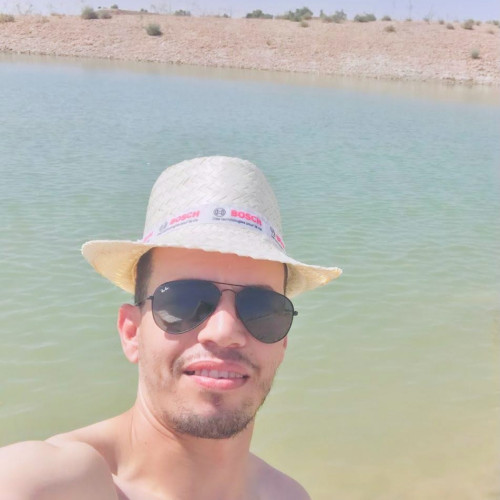 Mohamed A. profile photo