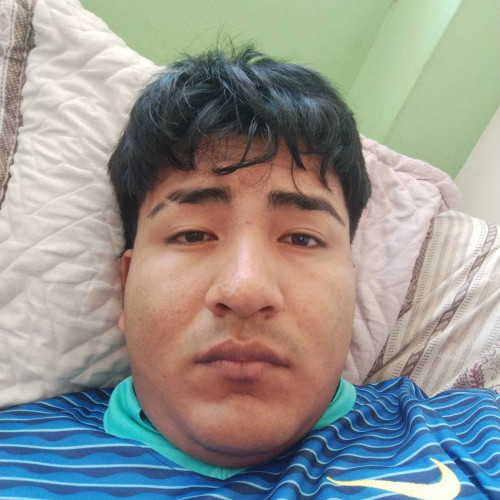 Luis Gustavo o.