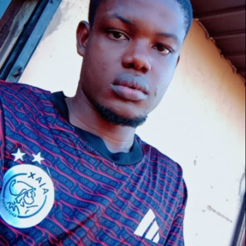 Israel A. profile photo