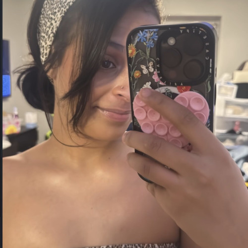 Anastasia B. profile photo