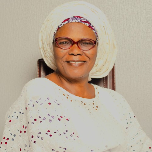 Funmi A.