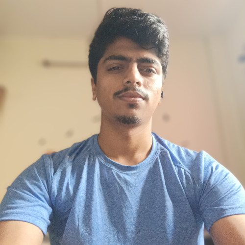 Avishkar P. profile photo