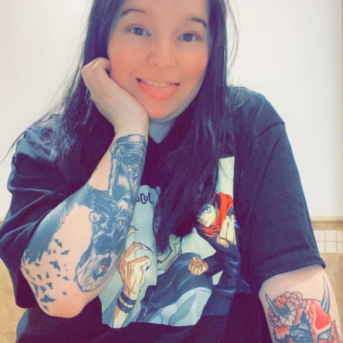 Alicia B.