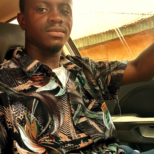 Sodiq A. profile photo