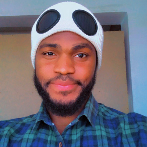 moses j. profile photo
