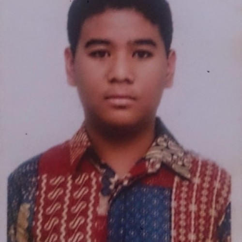 Dimas Christian  S.