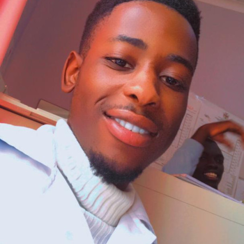 Pinehas  S. profile photo