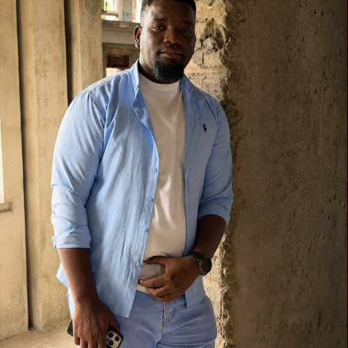 Samson M. profile photo