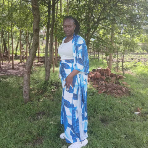 Azenath A. profile photo