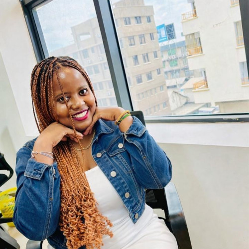 Jesca M. profile photo