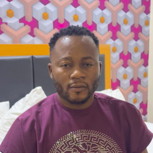 Everestus  A. profile photo