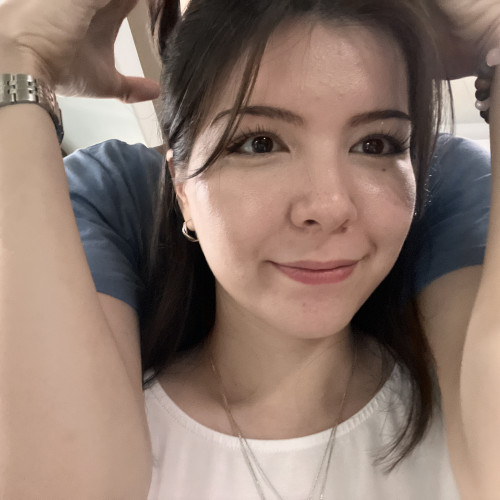 sage z. profile photo