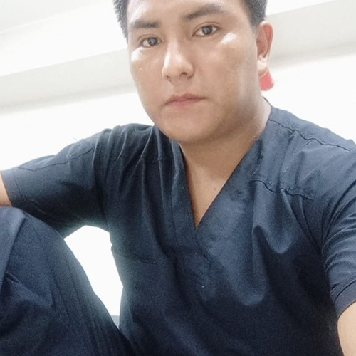 Daymon  M. profile photo