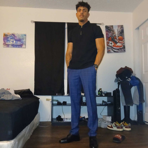 Felix S. profile photo