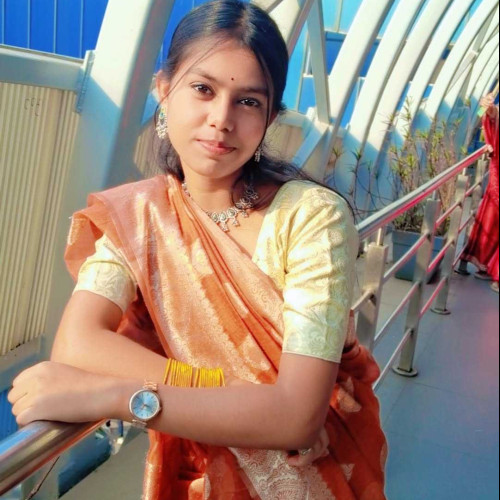 Riddhi S. profile photo