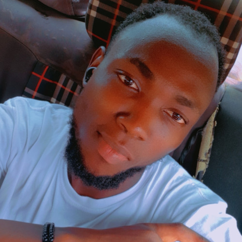 Osasere  O. profile photo