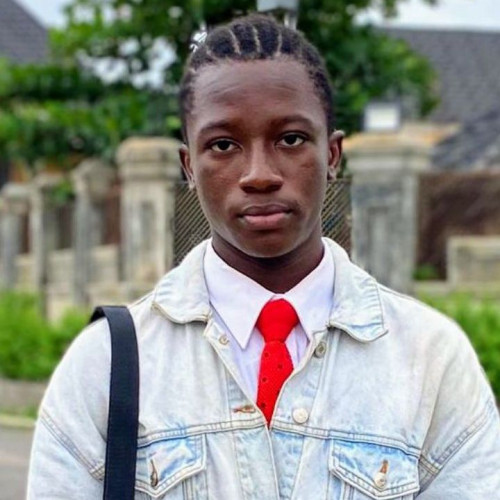 Adeyinka J. profile photo
