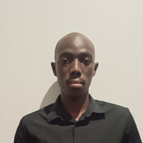 Mmeli N. profile photo