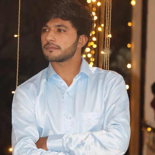 Mohammad saad  T. profile photo
