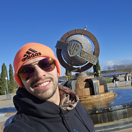 Felipe T. profile photo