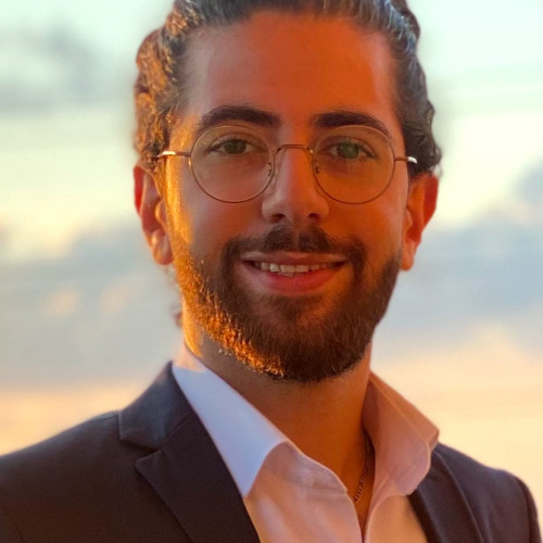 Roni T. profile photo