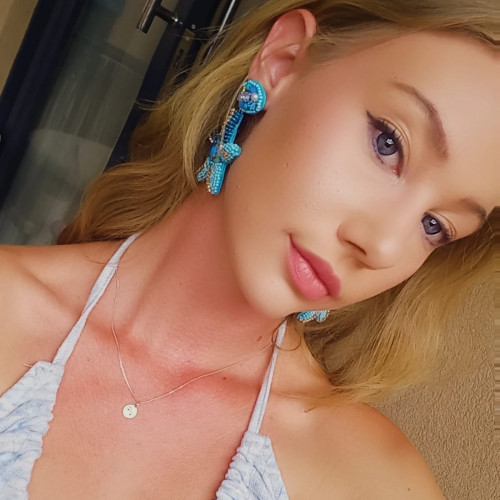 Demi P. profile photo