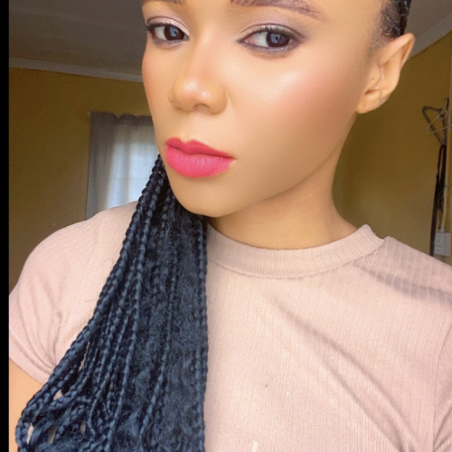 Matseliso T. profile photo