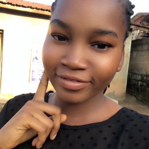 Precious  A. profile photo