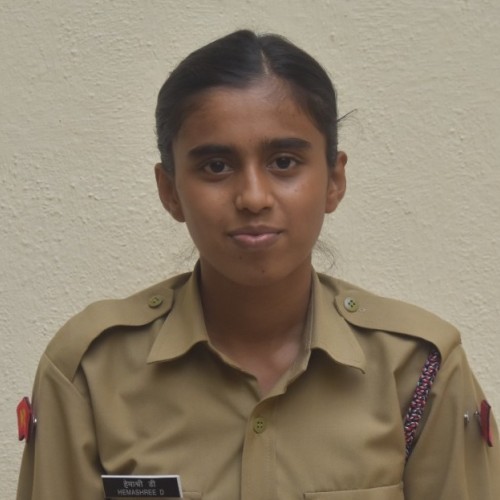 Hemashree D. profile photo