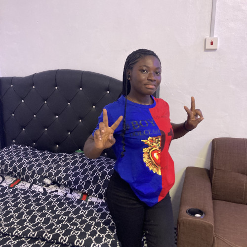 Nanaafiah A. profile photo