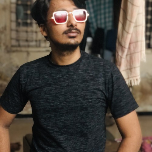 Hitesh  K. profile photo