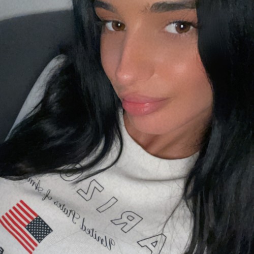 Kristina K. profile photo
