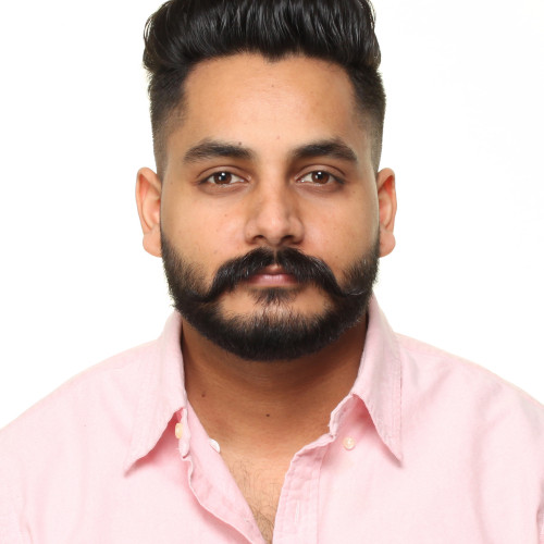 Simranpreet S. profile photo