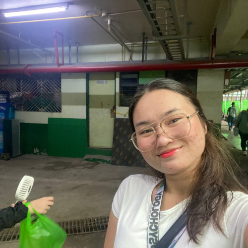 Shiela M. profile photo