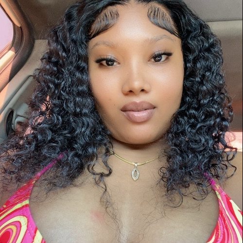 Aaliyah S. profile photo