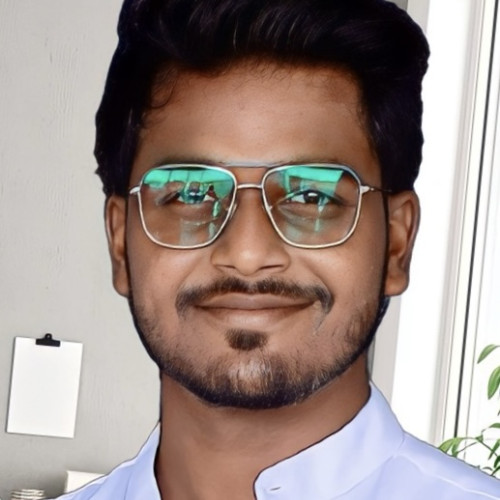Pream R. profile photo