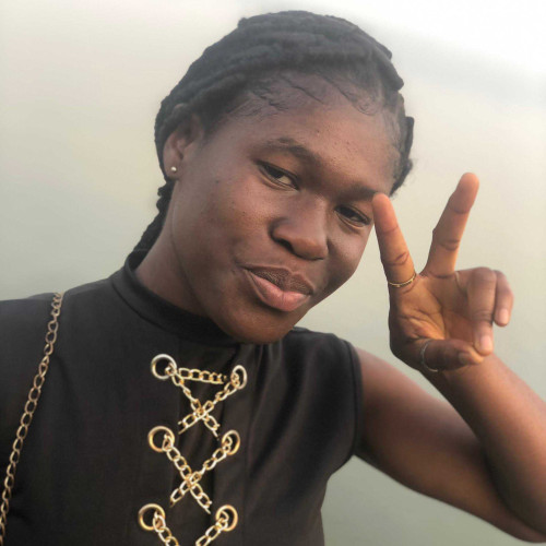 Bridget A. profile photo