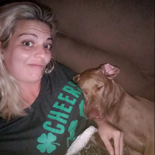 Noelle F. profile photo