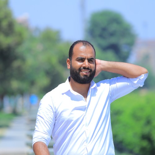 Kamel  M. profile photo