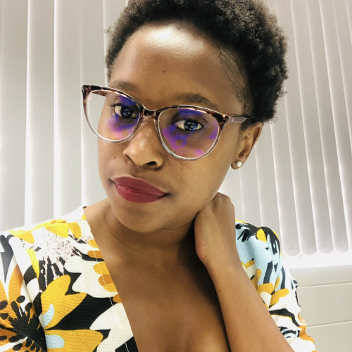 Bongeka M. profile photo