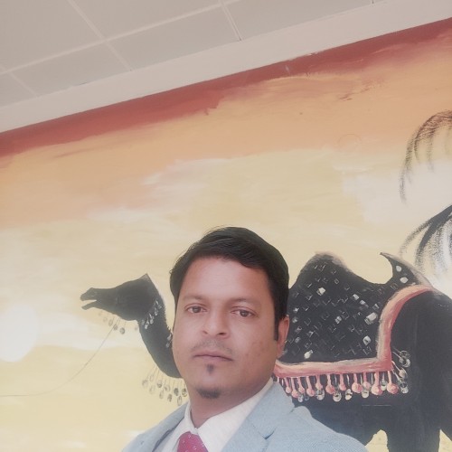 Shiva B.