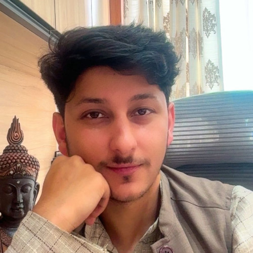 Varun t. profile photo